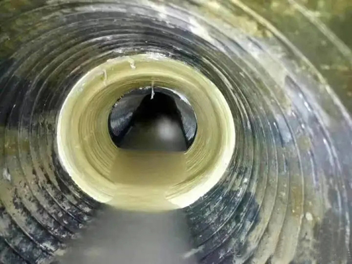 高石碑镇内衬修复法通常适用于哪些类型的断面管道