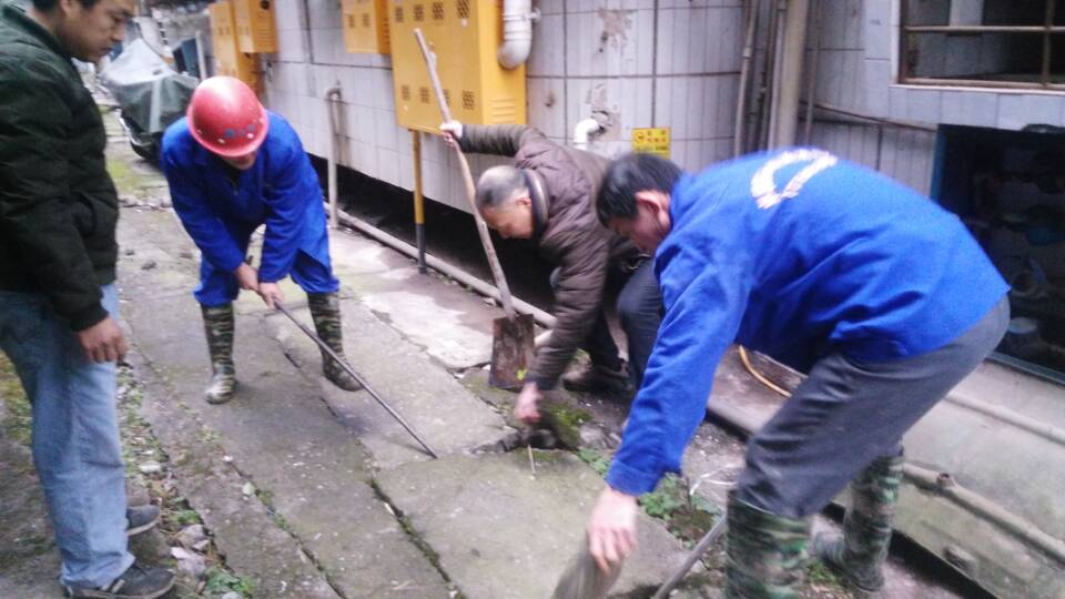 高石碑镇清掏化粪池、管道疏通一站式服务<高效><技术><可靠>